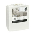 thumbnail image 5 of Member's Mark European Flax Linen Sheet Set, Assorted Colors and Sizes, 5 of 6