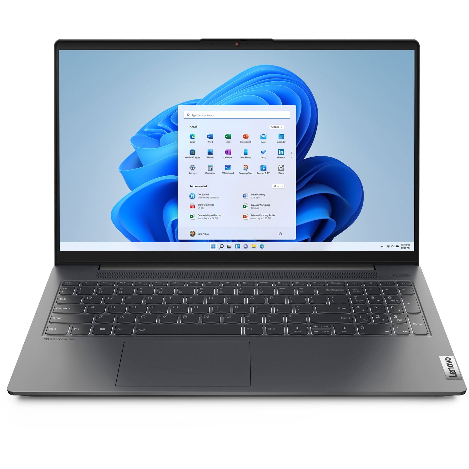 液晶新品】IdeaPad5 15IIL05 Core i7 16GB 【公式通販】
