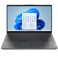 thumbnail image 2 of Lenovo IdeaPad 5 15IIL05 15.6" FHD - Intel Core i7-1065G7 Processor - 8GB - DDR4 - 256GB SSD - Backlit Keyboard - 1 Year Warranty - Windows OS, 2 of 17