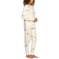 thumbnail image 2 of LOFT Women's 2-Piece Pajama Set, 2 of 8