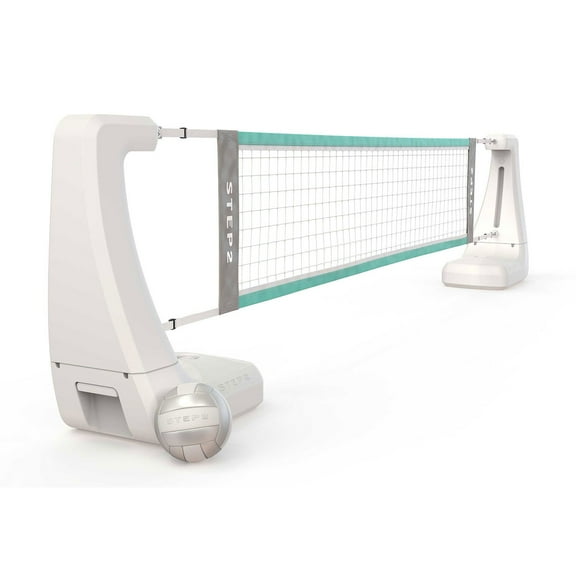 Step2 Vero Pool Volleyball Set