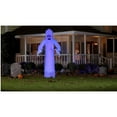 thumbnail image 2 of Member's Mark 12' Floating Halloween Ghost with Lightshow Effects, 2 of 2