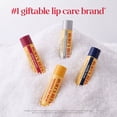thumbnail image 4 of Burt's Bees Moisturizing Lip Balm Mega Balm Holiday Gift Pack, 10 tubes, 4 of 8