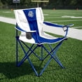 thumbnail image 2 of Logo Brands Columbus North High School Sideline XL Chair, 2 of 6