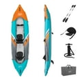 thumbnail image 1 of Hydro-Force Surge Elite X2 Inflatable Two-Person Kayak - 12'8", 1 of 10
