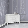 thumbnail image 2 of Evolur Aurora 7-Drawer Double Dresser, Choose Color, 2 of 4