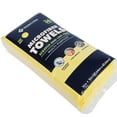 thumbnail image 3 of Member's Mark Microfiber Towels, 16" x 16", 36 ct., Choose Color, 3 of 7