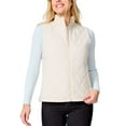 thumbnail image 1 of Free Country Women's Quilted Vest, 1 of 15