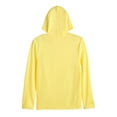 thumbnail image 14 of Hurley Men's Mesh Hooded UV Tee, 14 of 15