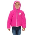 thumbnail image 2 of Character Toddler & Girls Reversible Jacket, 2 of 9