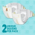 thumbnail image 3 of Member's Mark Premium Baby Diapers (Choose Your Size), 3 of 13