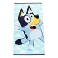 thumbnail image 1 of Licensed Character Kids Beach Towel, 36" x 64", Assorted Characters, 1 of 8