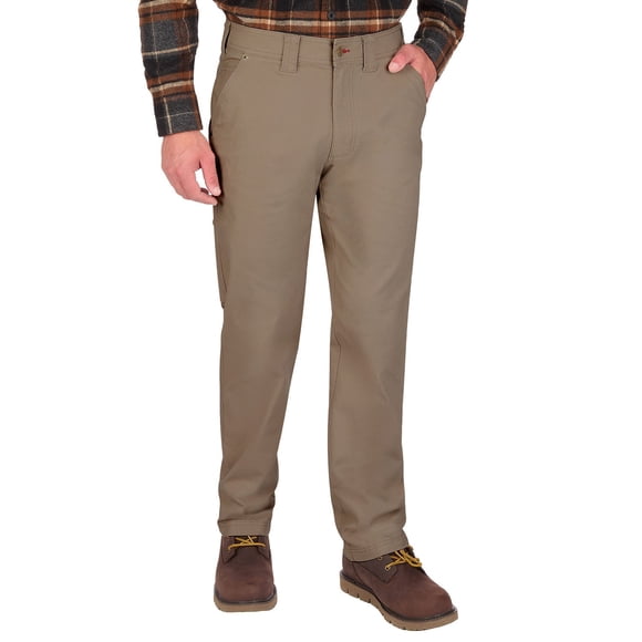 Coleman Men's Canvas Utility Pant
