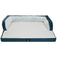 thumbnail image 1 of Serta Luxury Sleeper Sofa Pet Bed, Choose Size & Color, 1 of 3