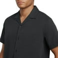 thumbnail image 5 of Express Men's Seersucker Shirt, 5 of 7