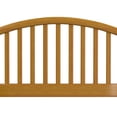 thumbnail image 9 of HH2 Home Carolina Wood Headboard, 9 of 9