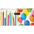 thumbnail image 9 of Artstyle Birthday Paper Plates and Napkins Kit, 285 ct., 9 of 9