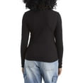 thumbnail image 3 of Jessica Simpson Women's Lace Top, 3 of 10