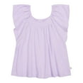 thumbnail image 5 of Gap Kids Girls 2 Pack Tee, 5 of 8