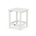 thumbnail image 7 of POLYWOOD Gulf Shores 18” Side Table, 7 of 7