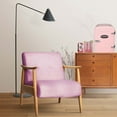 thumbnail image 2 of Frigidaire Retro 9-Can Portable Mini Fridge, Various Colors, 2 of 4