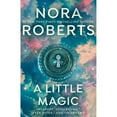thumbnail image 1 of A Little Magic by Nora Roberts, Paperback, 1 of 1
