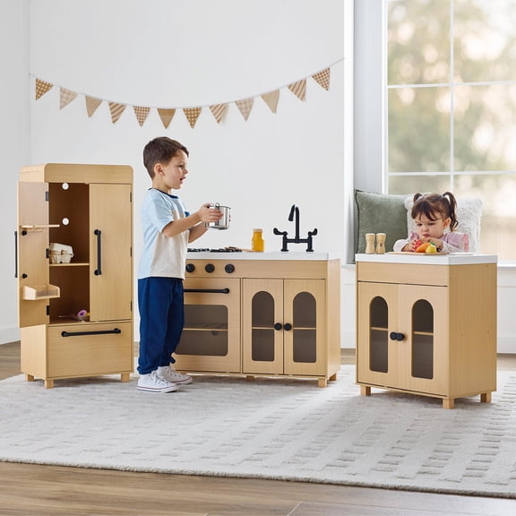 Member's Mark Deluxe Nature Kitchen Playset