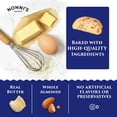thumbnail image 6 of La Dolce Vita Classic Almond Biscotti 34 oz., 6 of 11