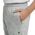 thumbnail image 4 of Champion Boys Logo Jogger, 4 of 8