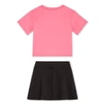 thumbnail image 6 of Champion Toddler Girls Active Set, 6 of 7