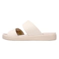 thumbnail image 3 of Crocs Women's Brooklyn Buckle Low Low Sandal, 3 of 7