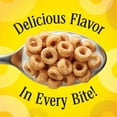 thumbnail image 4 of Cheerios Protein Cinnamon Cereal, 32.6 oz, 4 of 5
