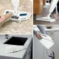 thumbnail image 5 of BISSELL PowerFresh Pet Scrubbing & Sanitizing Steam Mop, 5 of 8