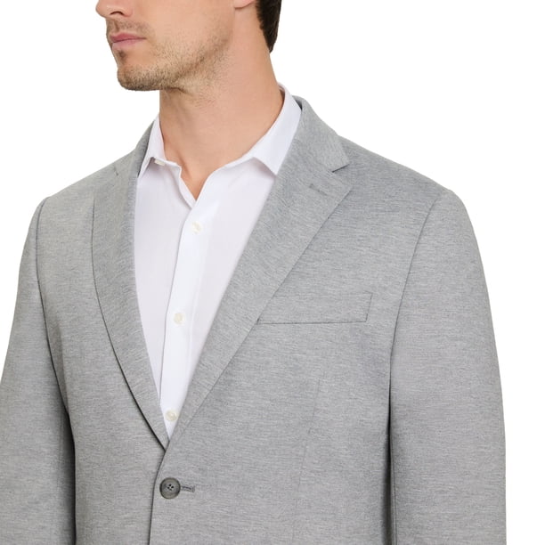 DKNY グレー ジャケット Lサイズ DKNY Men's Travel Blazer - Samsclub.com