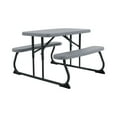 thumbnail image 1 of Lifetime Children's Picnic Table (Assorted Colors), 1 of 8