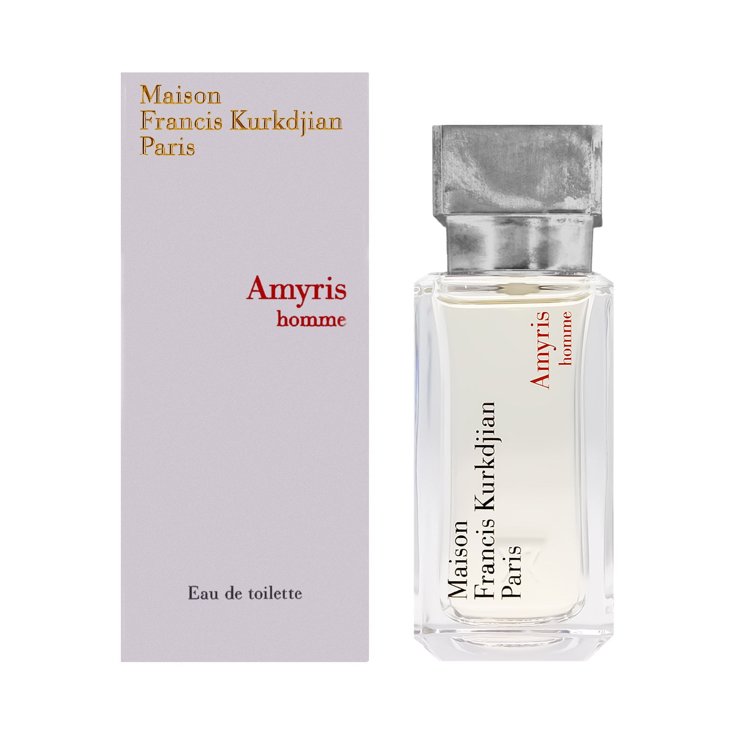 Maison Francis Kurkdjian Amyris Homme Eau de Toilette - Samsclub.com