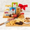 thumbnail image 2 of Hickory Farms Signature Charcuterie Board Gift Set, 2 of 7