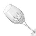 thumbnail image 2 of Waterford Lismore Essence Medium Wine Glasses, 16 oz, Set of 2, 2 of 5