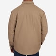 thumbnail image 3 of Coleman Canvas Shirt Jacket, 3 of 6