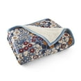 thumbnail image 3 of Member's Mark Plush Throw, 60"x70", 3 of 7