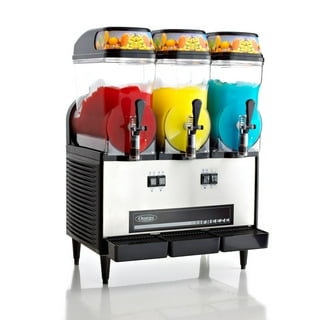 Granita Countertop Frozen Drink System, Choose Size