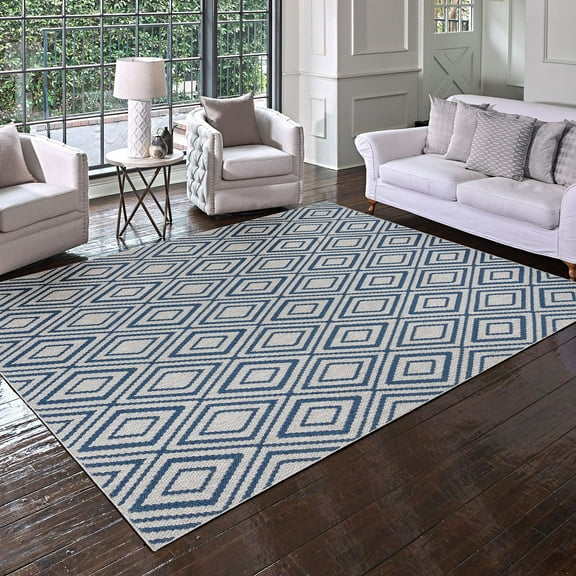 Gertmenian Malini Area Rug, Assorted Sizes