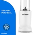thumbnail image 3 of nutribullet Turbo NB70400, 1000W, 3 of 9