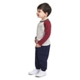 thumbnail image 2 of Baby Gap Boys 2-Piece Outfit Set, 2 of 6