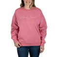 thumbnail image 1 of State of Mine Feminine Script State Sweatshirt, 1 of 5
