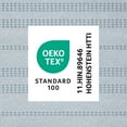 thumbnail image 3 of Town & Country Everyday Shower Curtain, 70"x72", 3 of 9