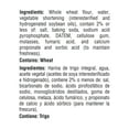 thumbnail image 4 of Guerrero 100% Whole Wheat 8" Soft Taco Flour Tortillas, 24 ct., 4 of 6