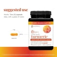 thumbnail image 7 of Youtheory Total Body Turmeric, 75 ct., 7 of 10