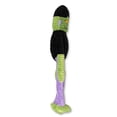 thumbnail image 5 of Buddy Buddy Durable Long Rope Dog Toy, 24", Choose Character, 5 of 5