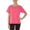 thumbnail image 1 of Member's Mark Women's Active T-Shirt, 1 of 6